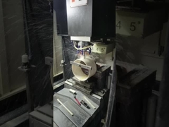 Τύπος κεραμικού αλουμινίου υψηλής καθαρότητας Al2O3