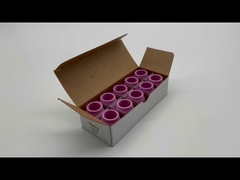 53N61S Tig κεραμική ακροφύσια