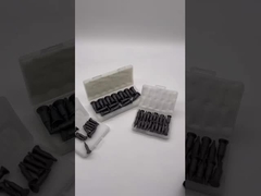 Κεραμικές καρφίτσες από νιτρικό πυριτίδιο Si3N4